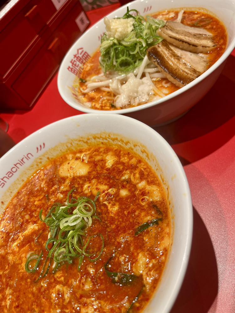 がびーーーーん🥹🥹🥹