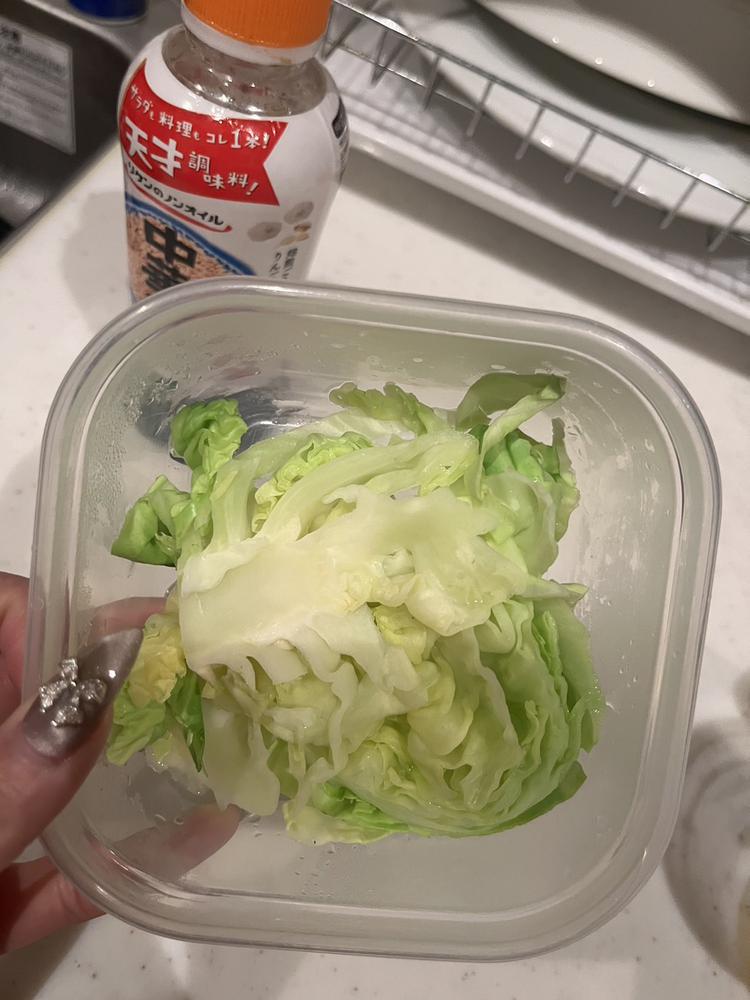 映てないご飯集