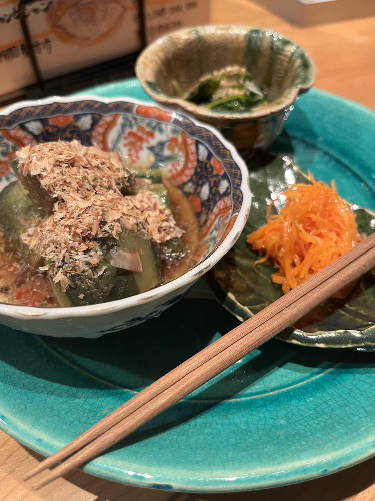 利他のおばんざい