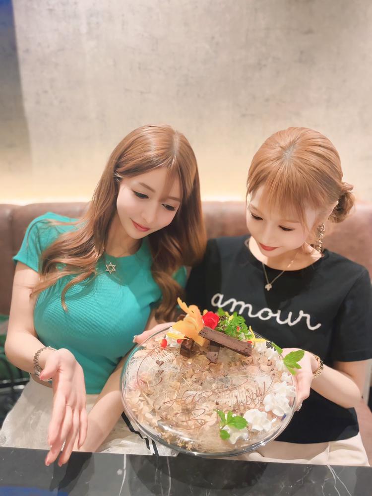 ゆめかちゃま🥰🩷