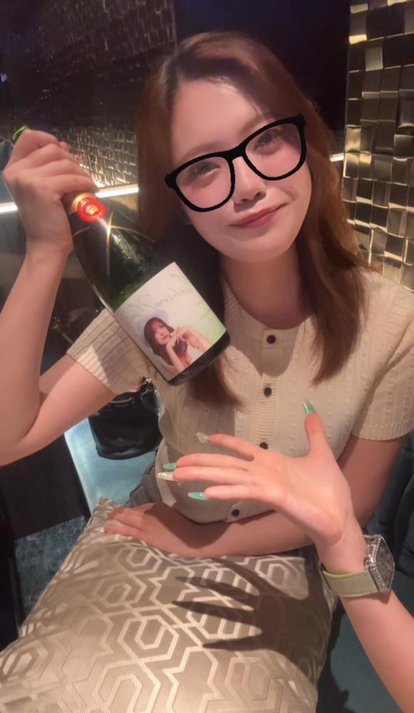 日付け変わったら、、☘️