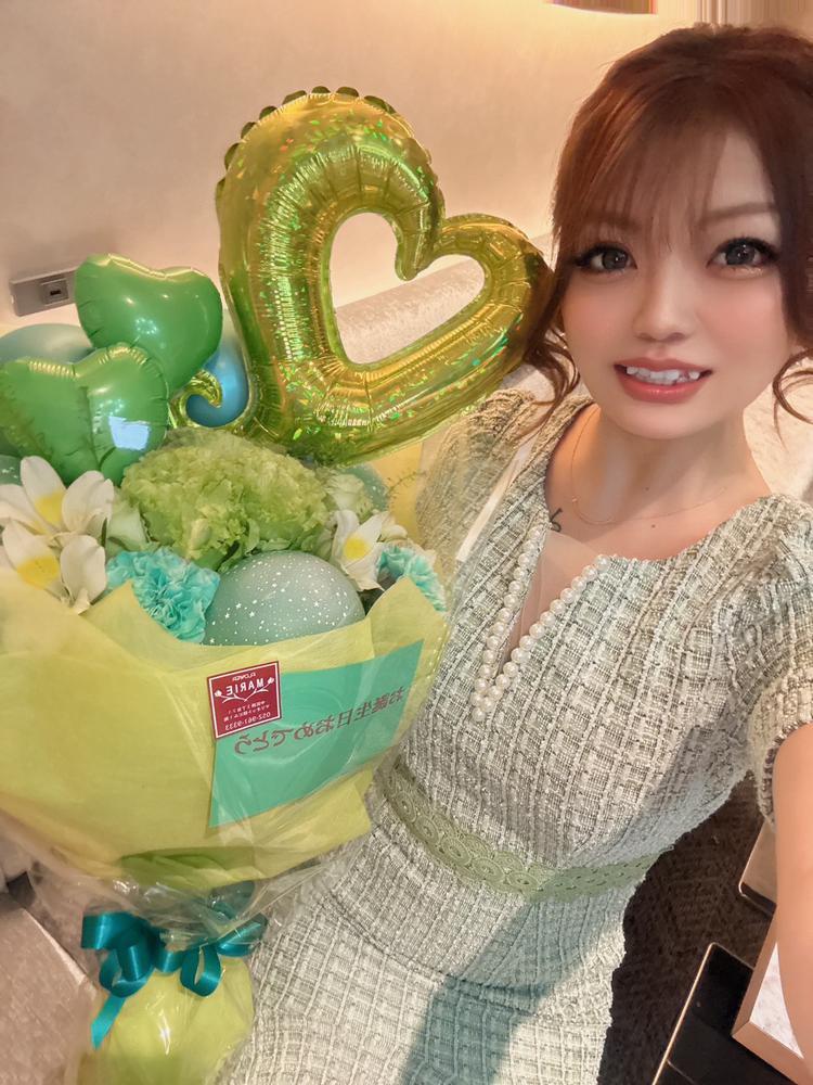 今週で終わりだよ✌🏻