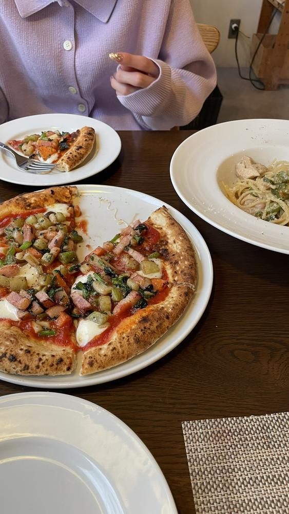 たのしい日々🦕🌟