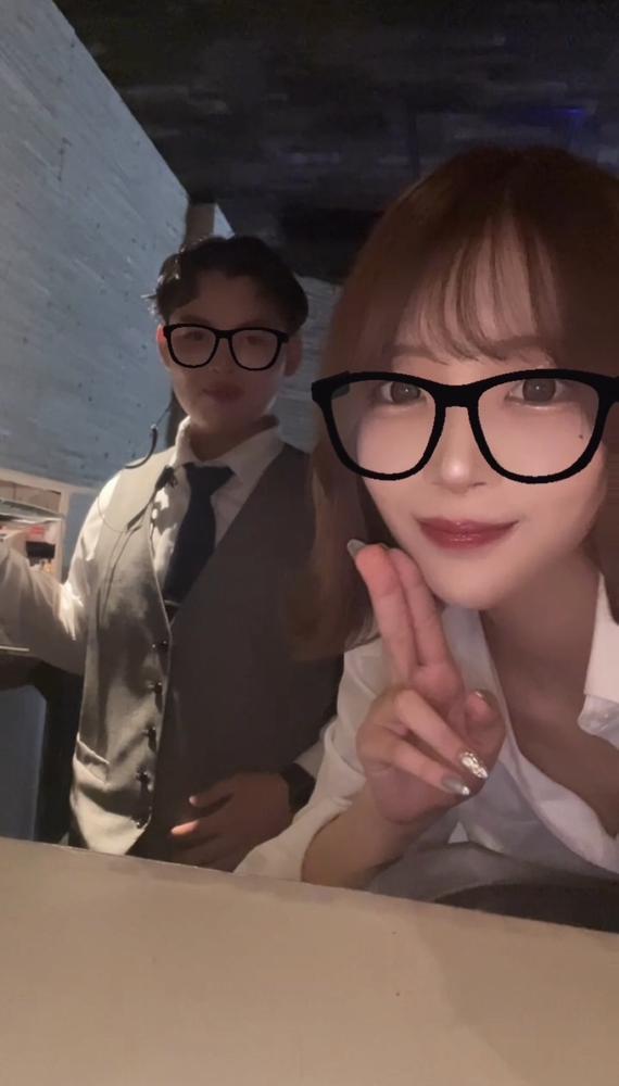 エロイベはじまりました