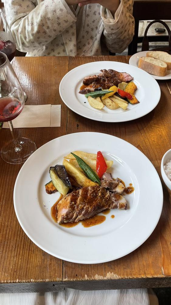 ブログ書くことなーい