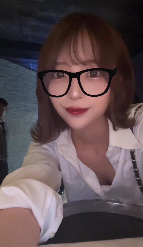 ワイシャツラスト