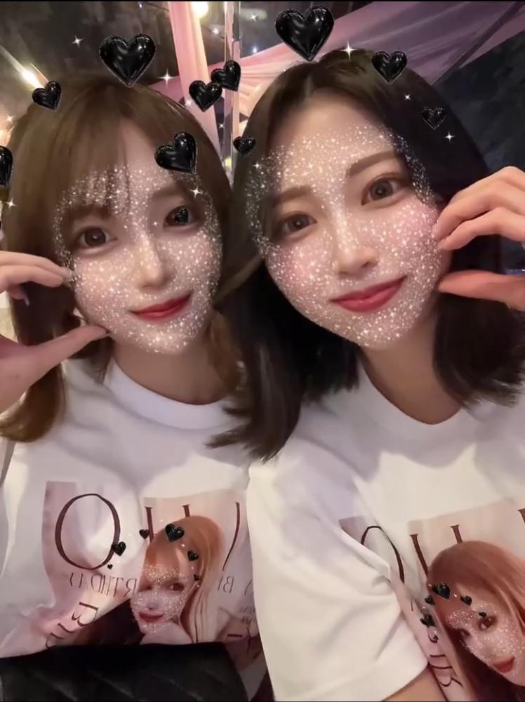 みほりんTシャツ💗