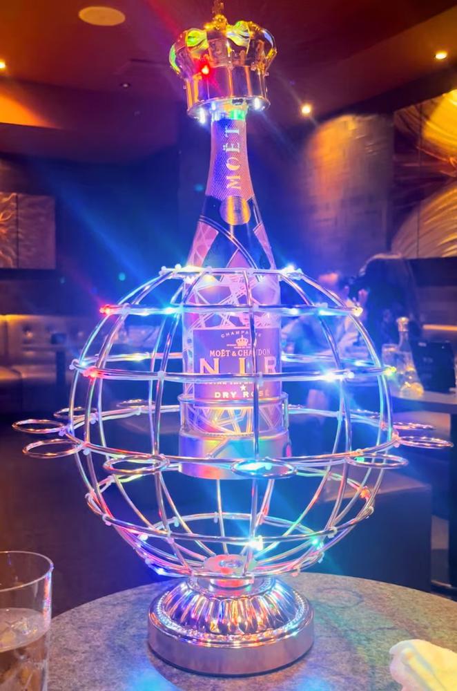 ギンギラギンにさりげなく〜♬.*ﾟ❤️