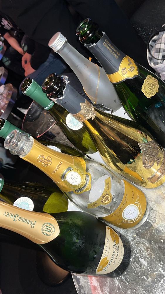 22時出発だよん☝️