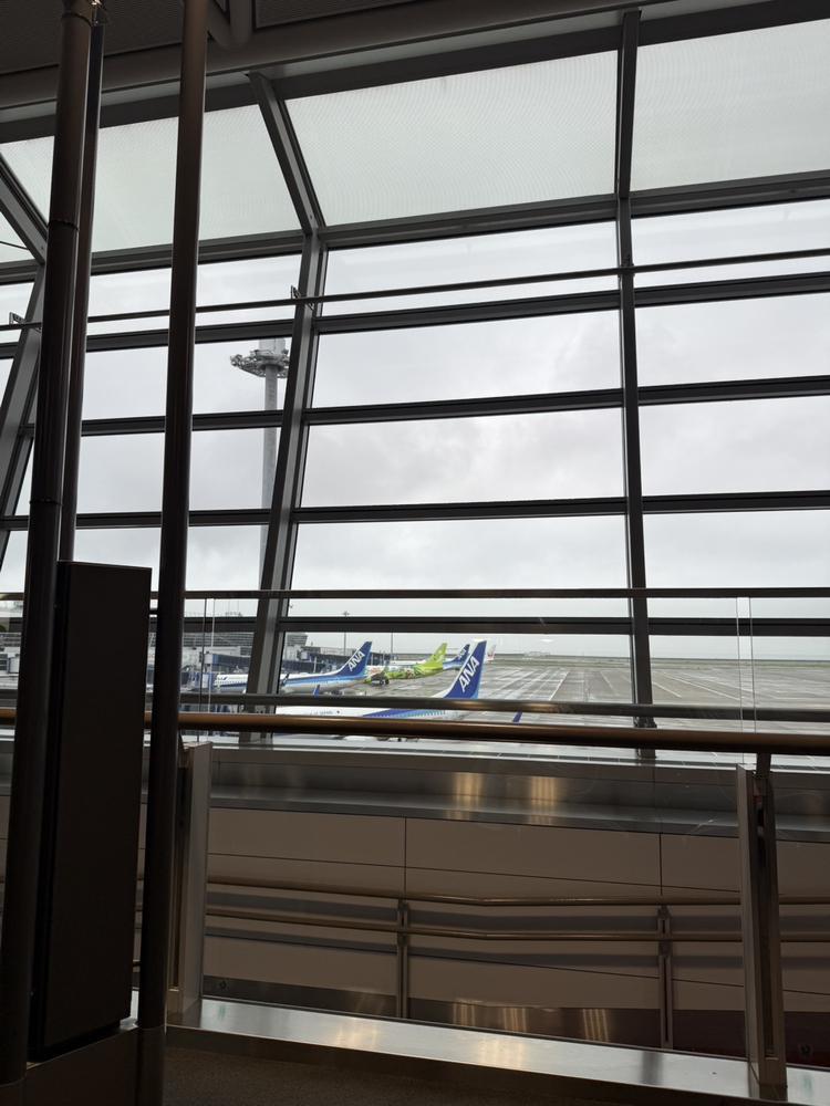 お休みたくさんもらいました😌