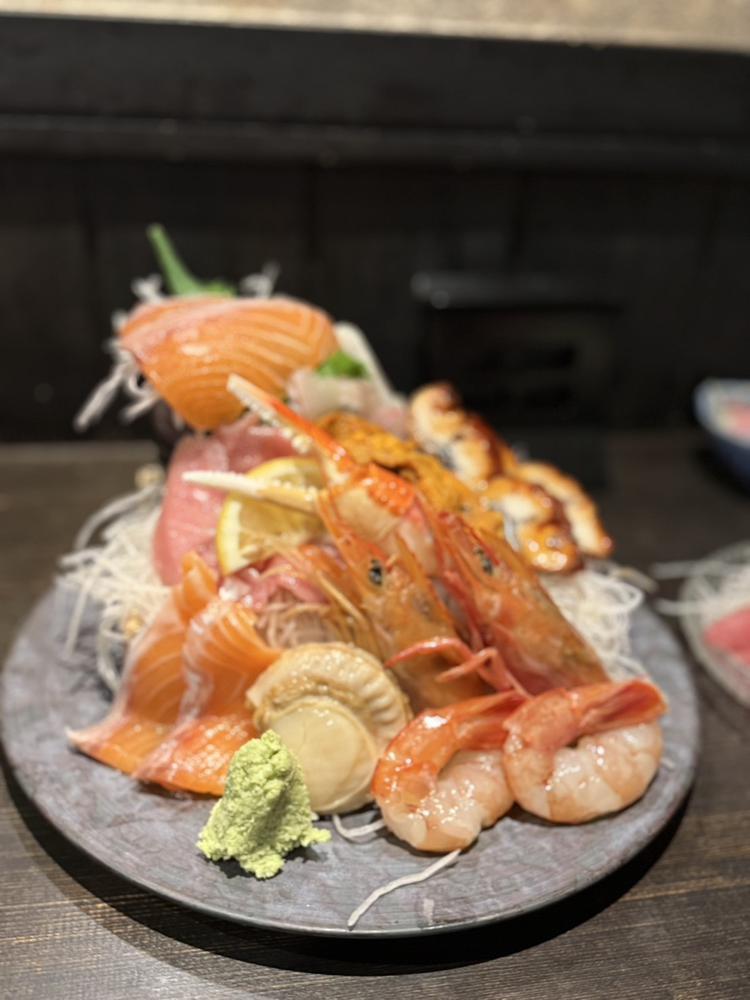 うまうまだったよー