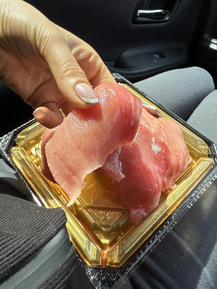 おーらい❣️👺