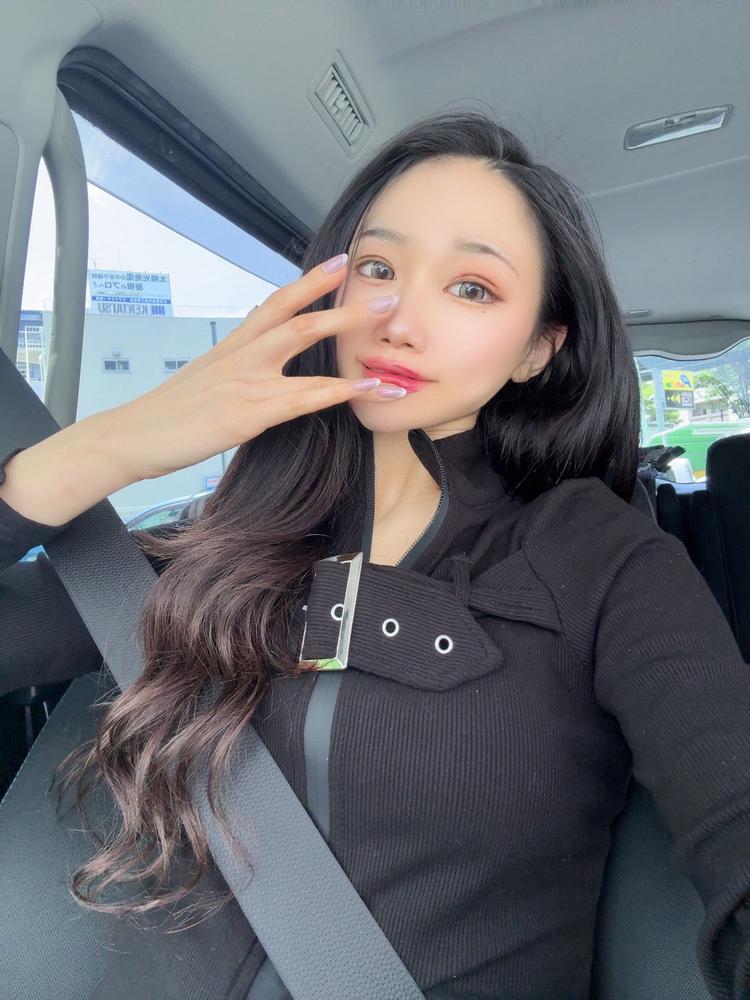 へーいびーっち⭐︎