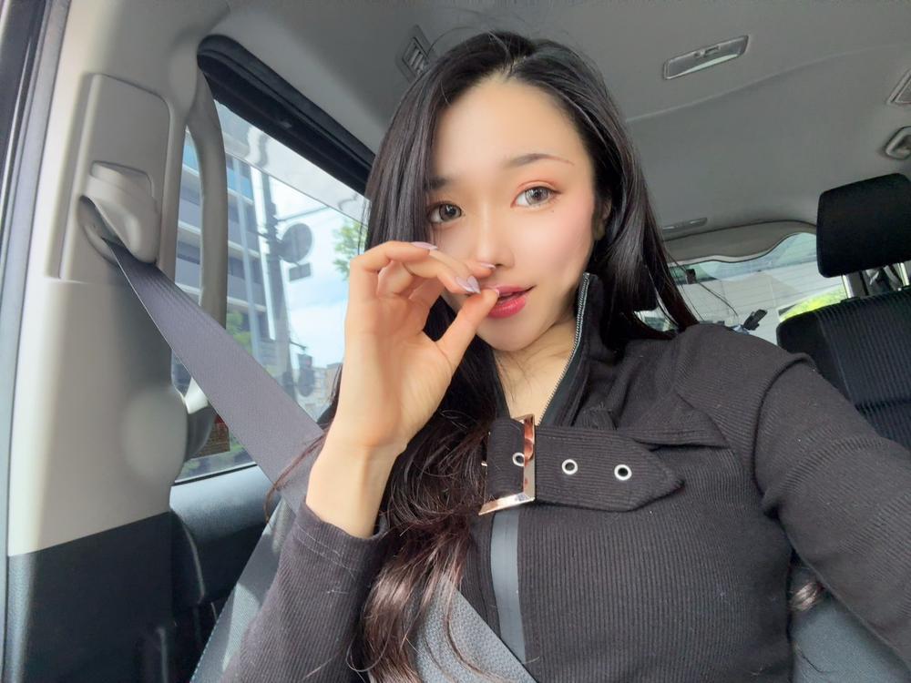 ムズムズすんなあ