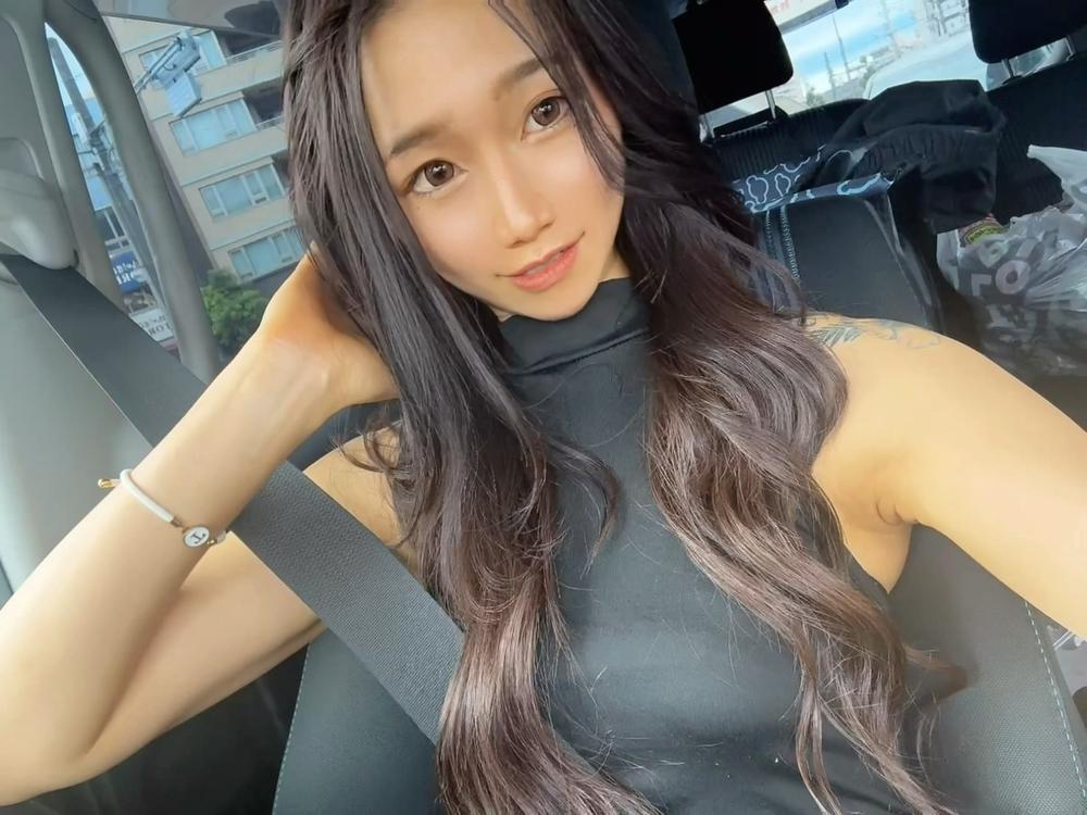 ただいまぁ🧚🏽‍♀️