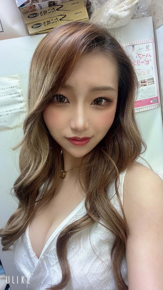 イメチェンしたいなー