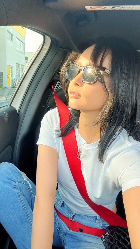 あ！3キロ太りました