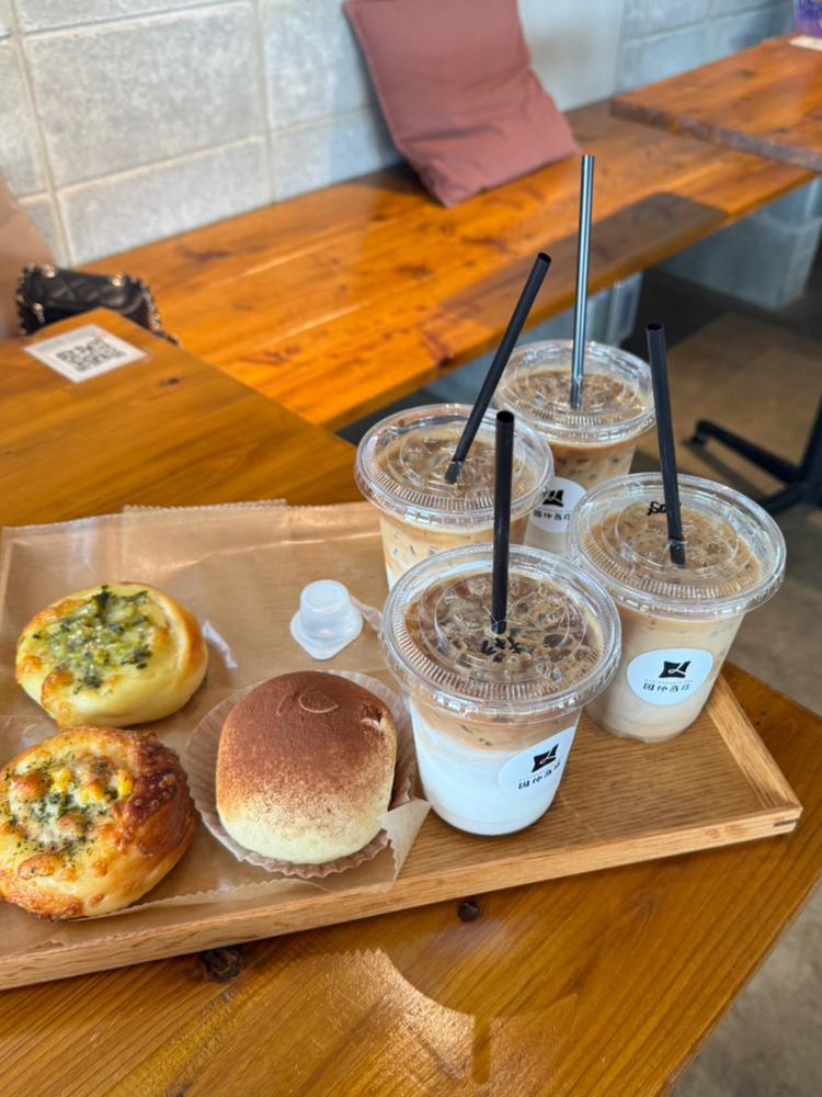 ☕*°