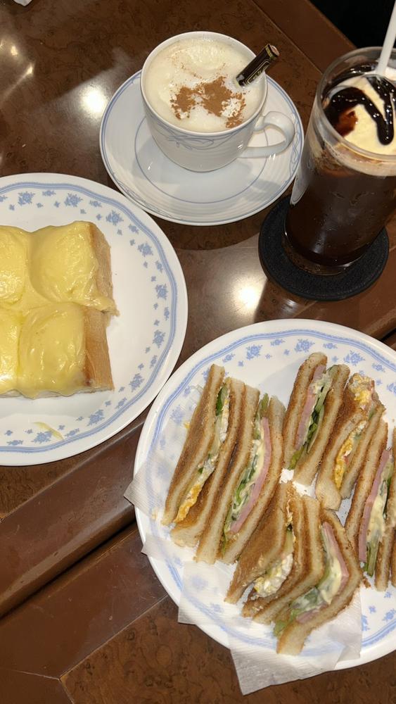 GWあけ出勤！！