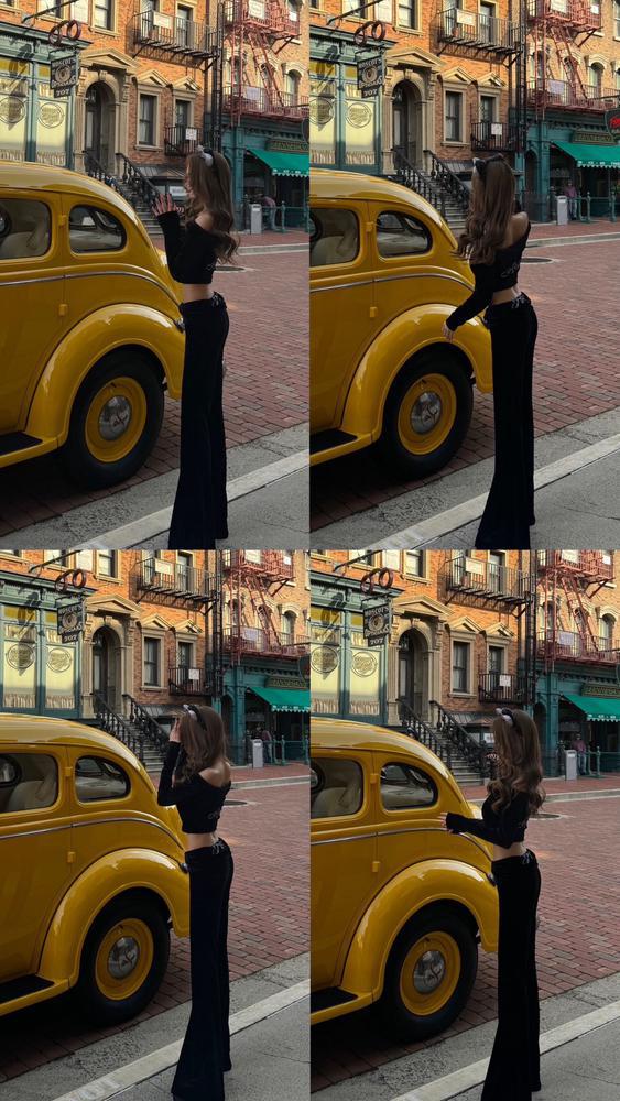 出勤してます❤️