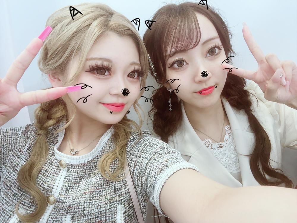 出勤しました✌️