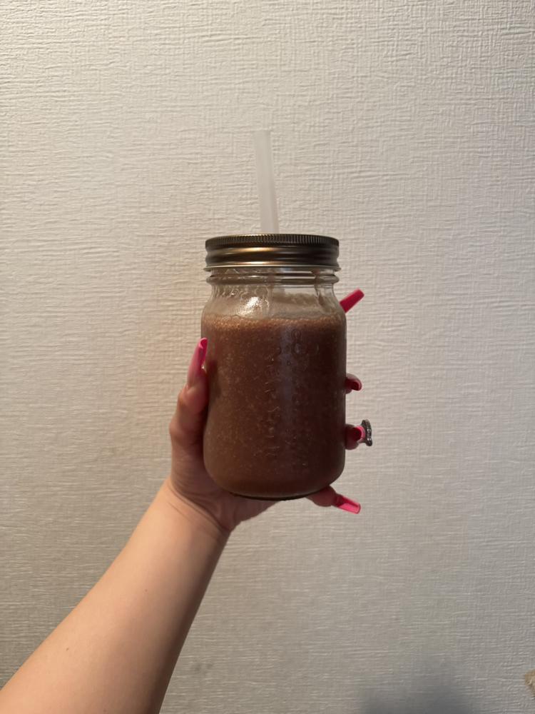 アサイースムージー🫶🏻