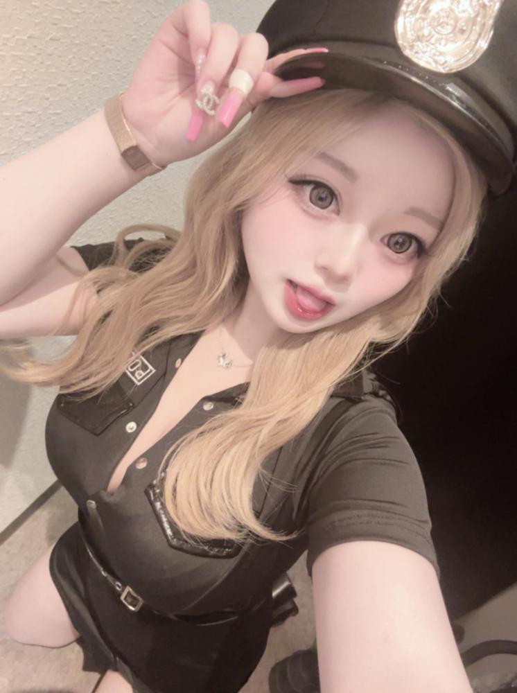 20:00からいます👮🏻