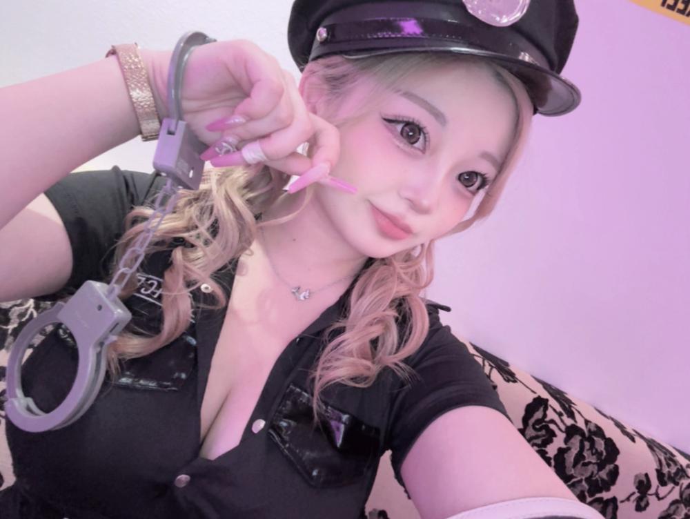 今日はついん✌️