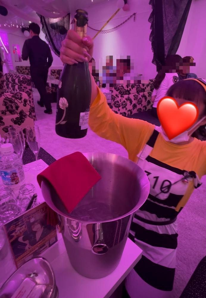 昨日ありがとうございました💖💖