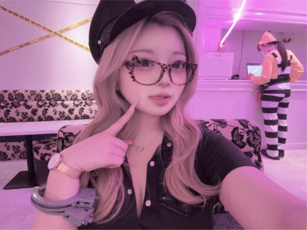 出勤してます！