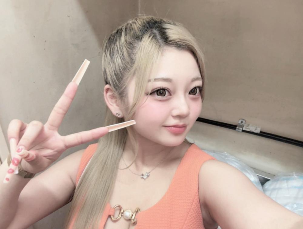 ストレートポニー✨️