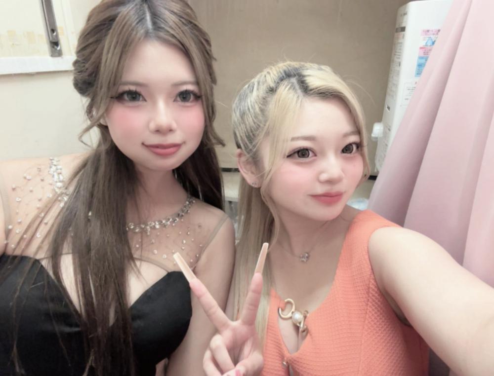 さなちゃーん🩷🩷