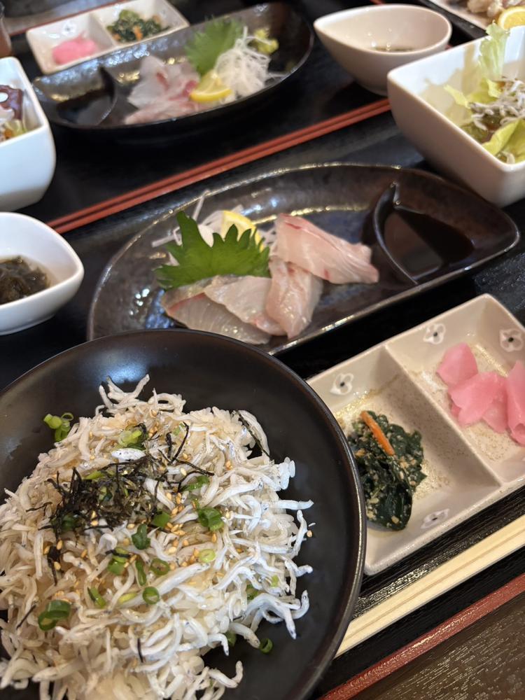 美味しかった😋💕