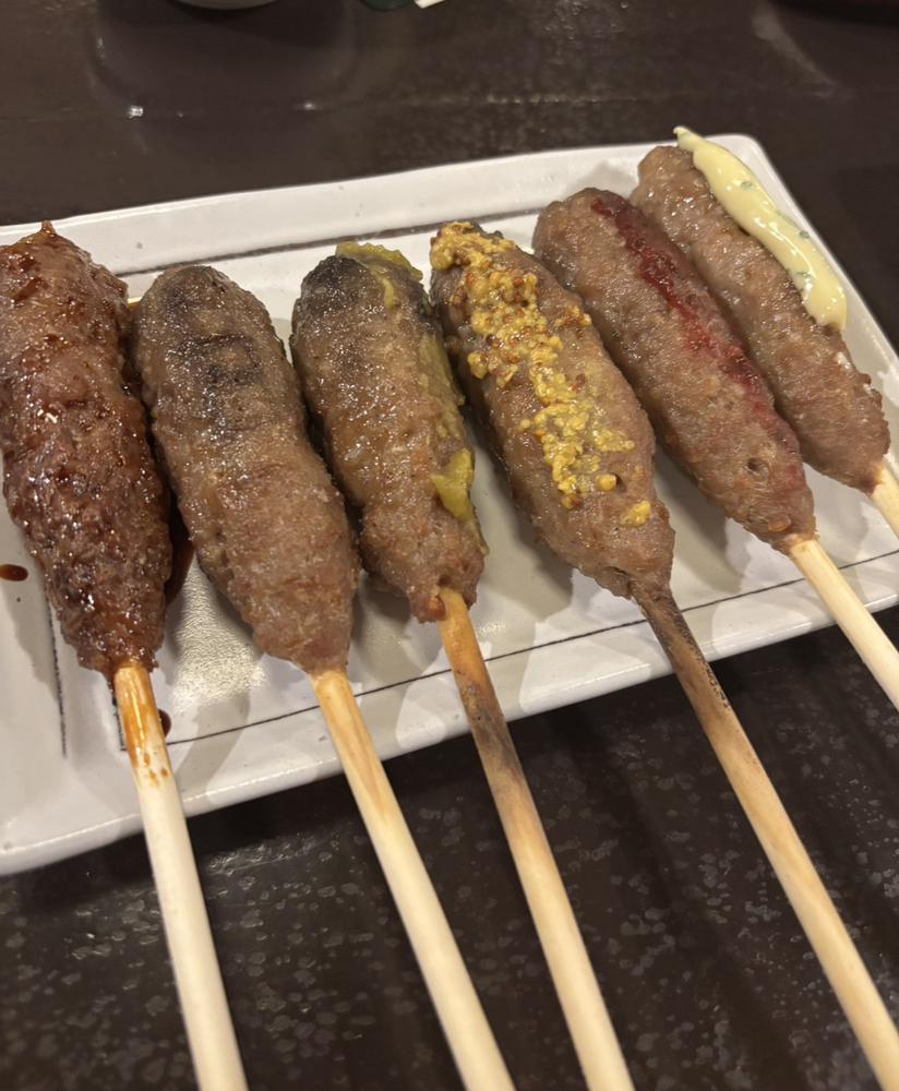 久々の名古屋めし🍴