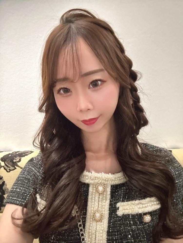 華金だよ！！🌹