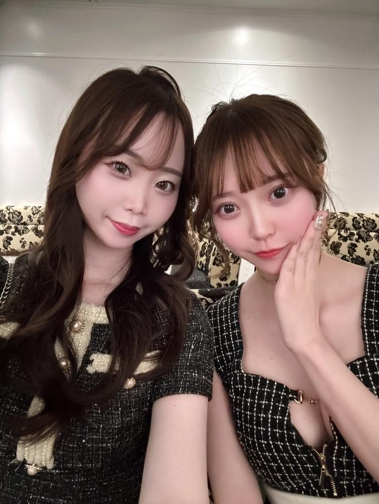 めるるちゃんと待機💛