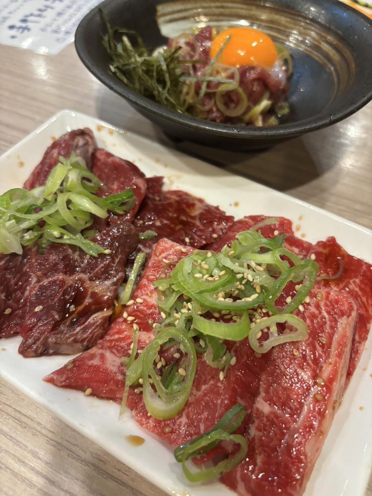 やきにく💗💗