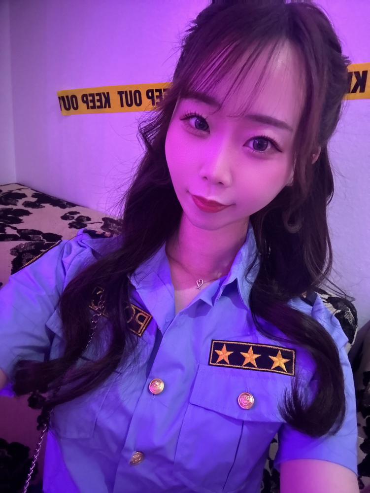 ポリスです👮💕