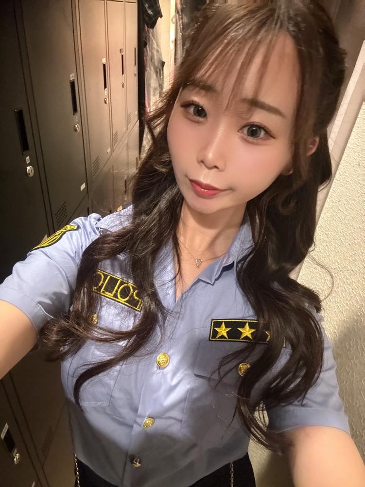 ポリスイベントラスト‼️👮