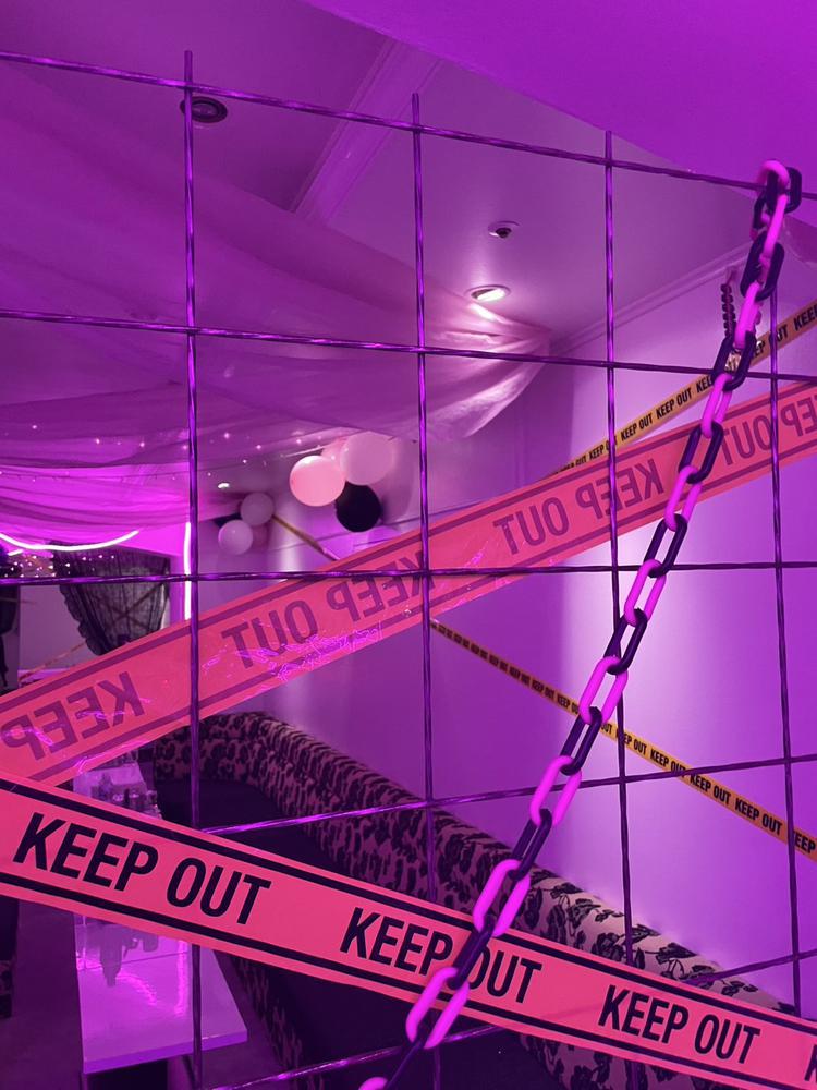 🚓🚨店内が！🚓🚨