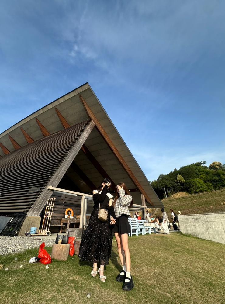 ヴィソン⤴️🫧✨