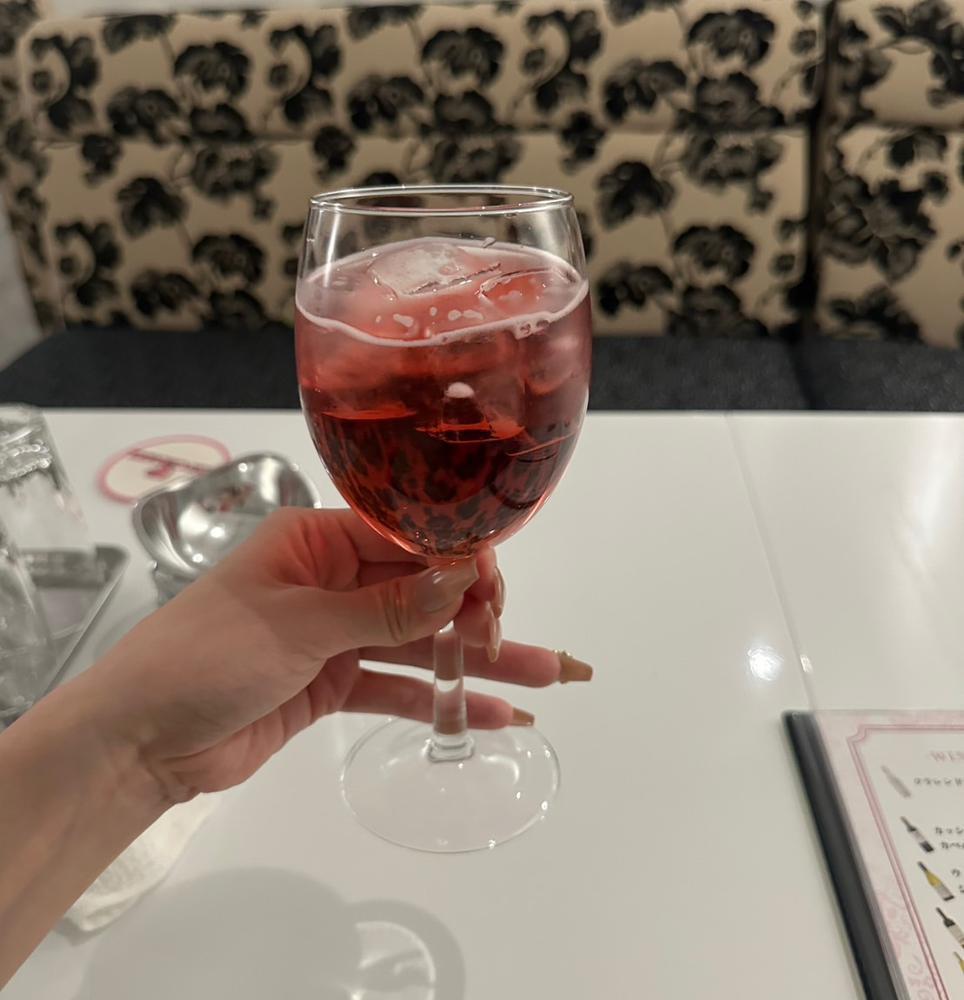 キティちゃん！！