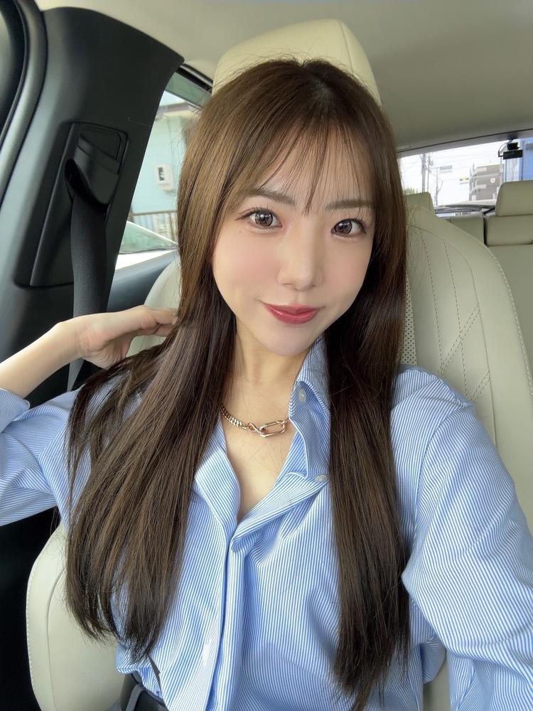 髪染めたあ👼🏻✨