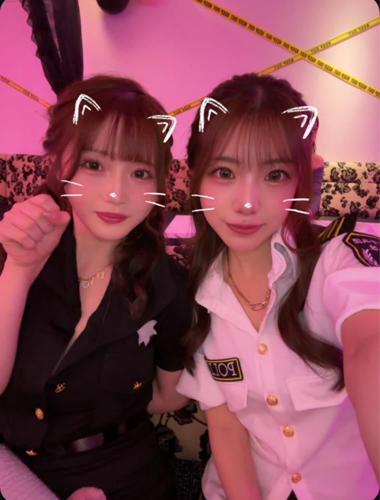 ポリスラスト🥵💕