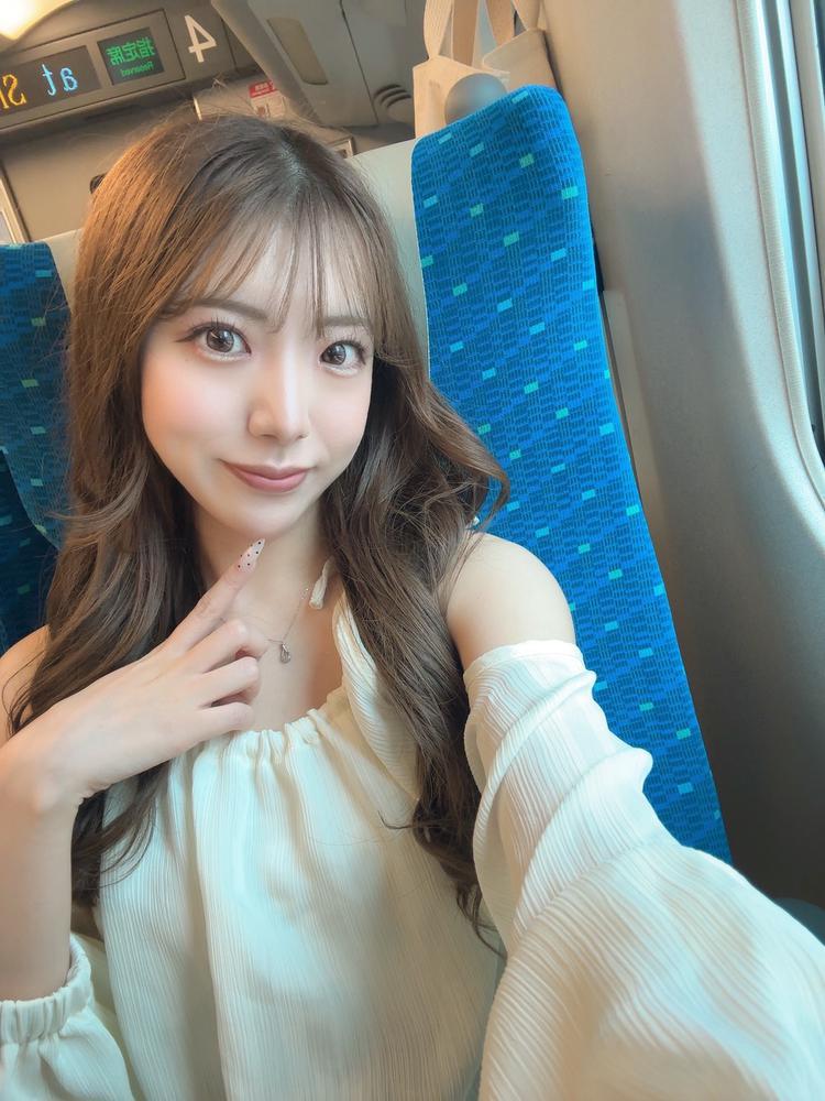 和歌山県へ🚄⭐️