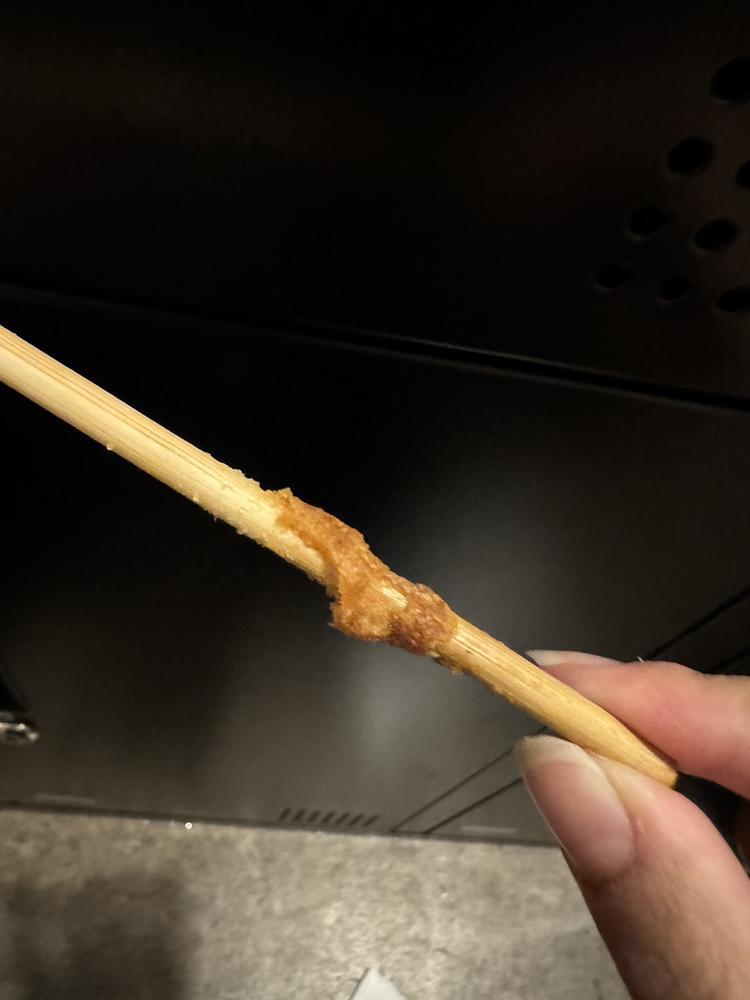 アメリカンドッグ😍