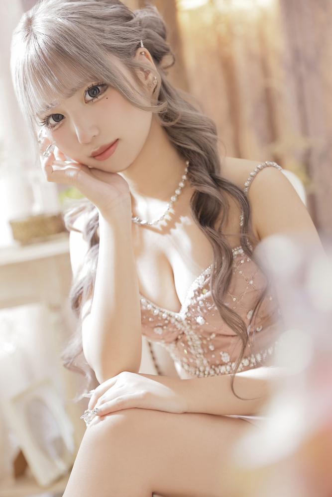 念願の宣材写真🥺💕