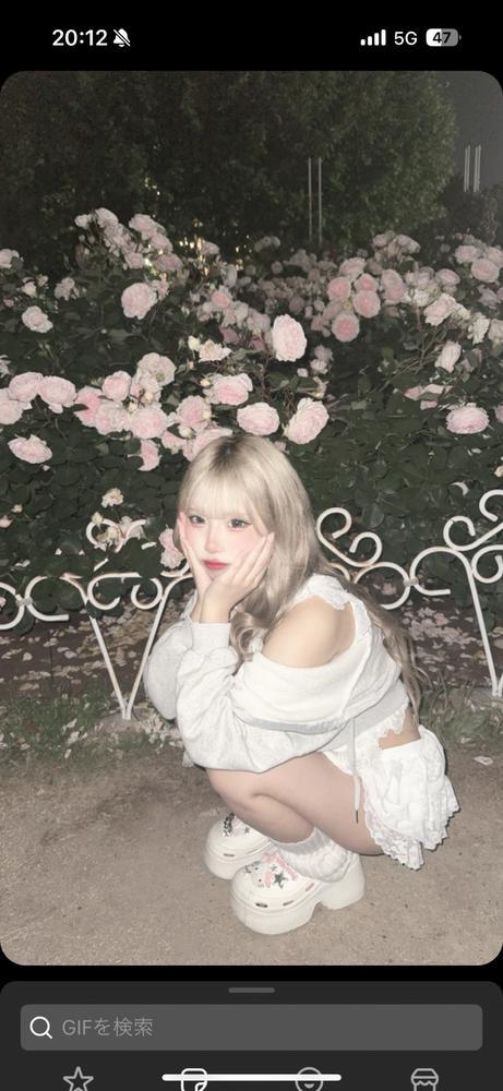 今月予定ください🥹