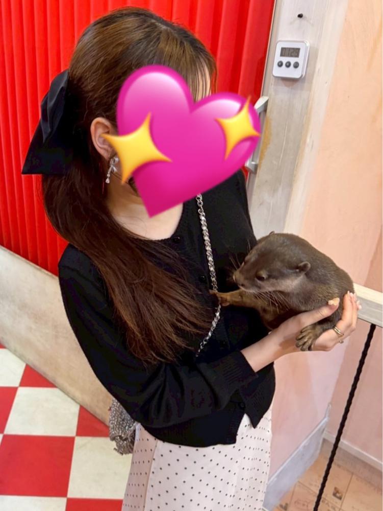 どうぶつかふぇ♡