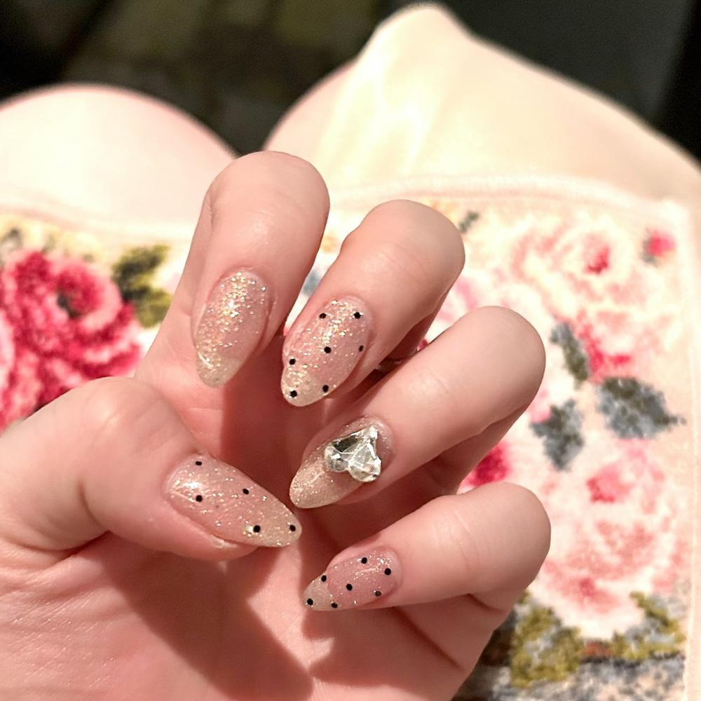 にゅー︎💕︎🌧️